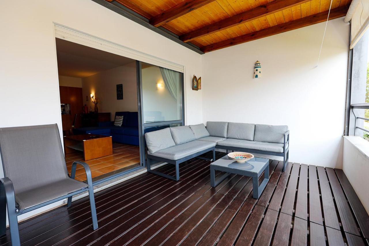 B39 - Marina Hill Apartment Lagos Exteriör bild