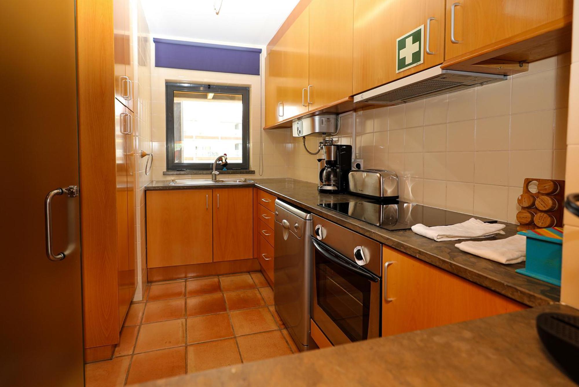 B39 - Marina Hill Apartment Lagos Exteriör bild