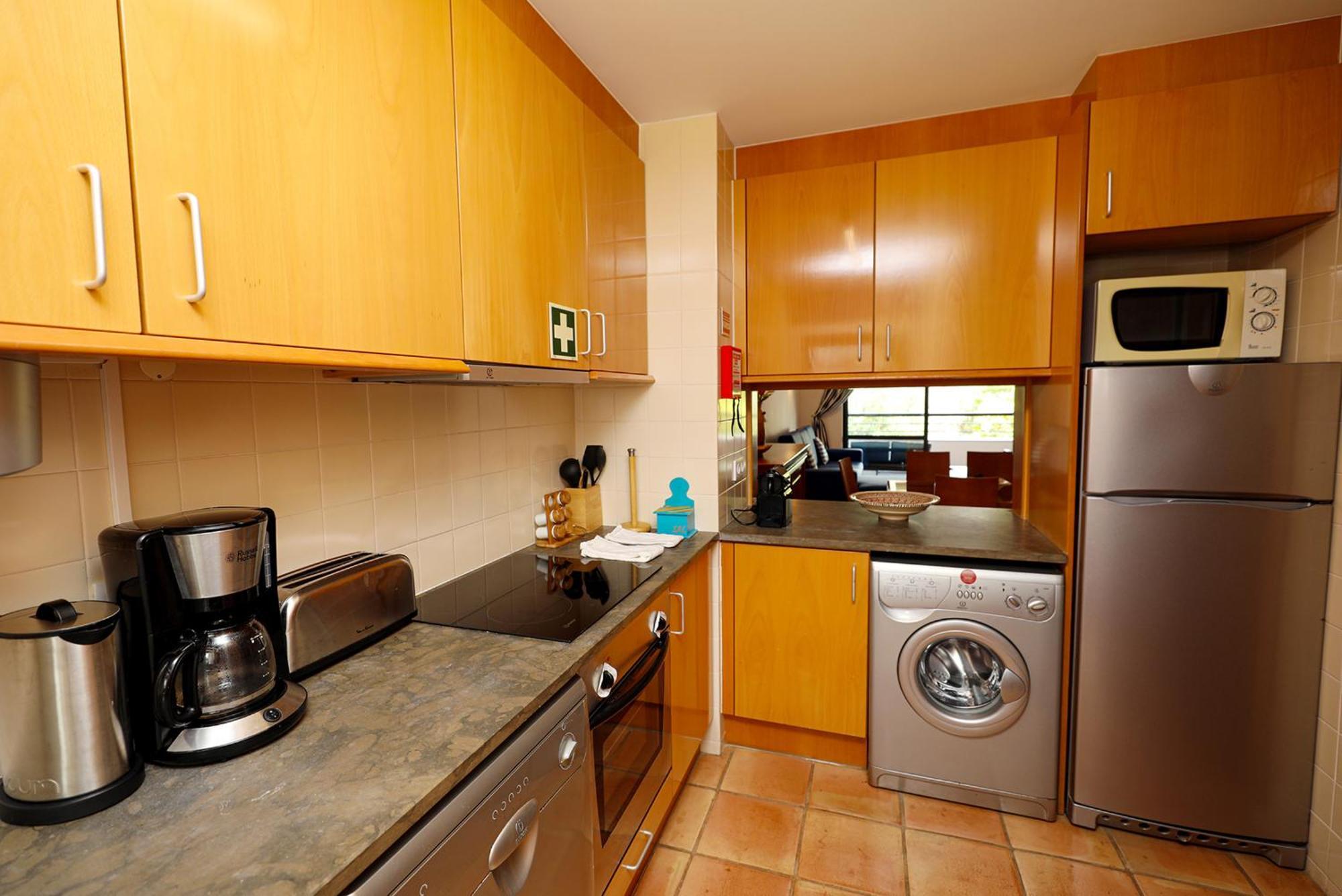 B39 - Marina Hill Apartment Lagos Exteriör bild